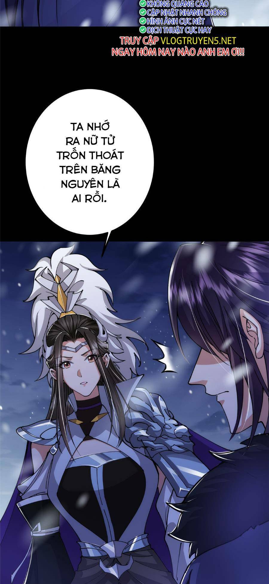 Chưởng Môn Khiêm Tốn Chút Chapter 242 - 10
