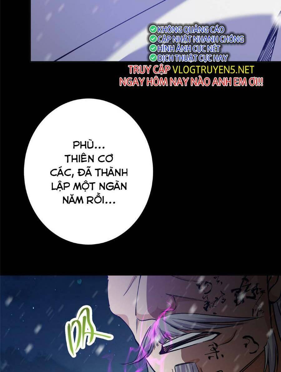 Chưởng Môn Khiêm Tốn Chút Chapter 243 - 15
