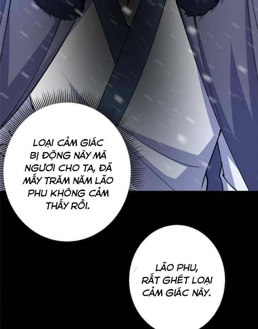 Chưởng Môn Khiêm Tốn Chút Chapter 243 - 20