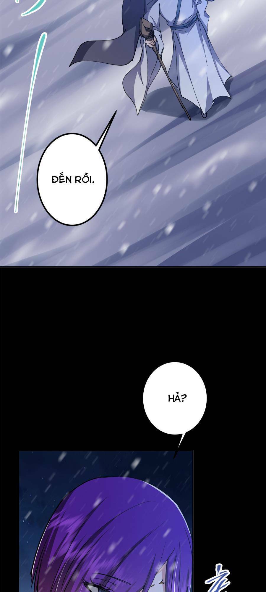 Chưởng Môn Khiêm Tốn Chút Chapter 243 - 6