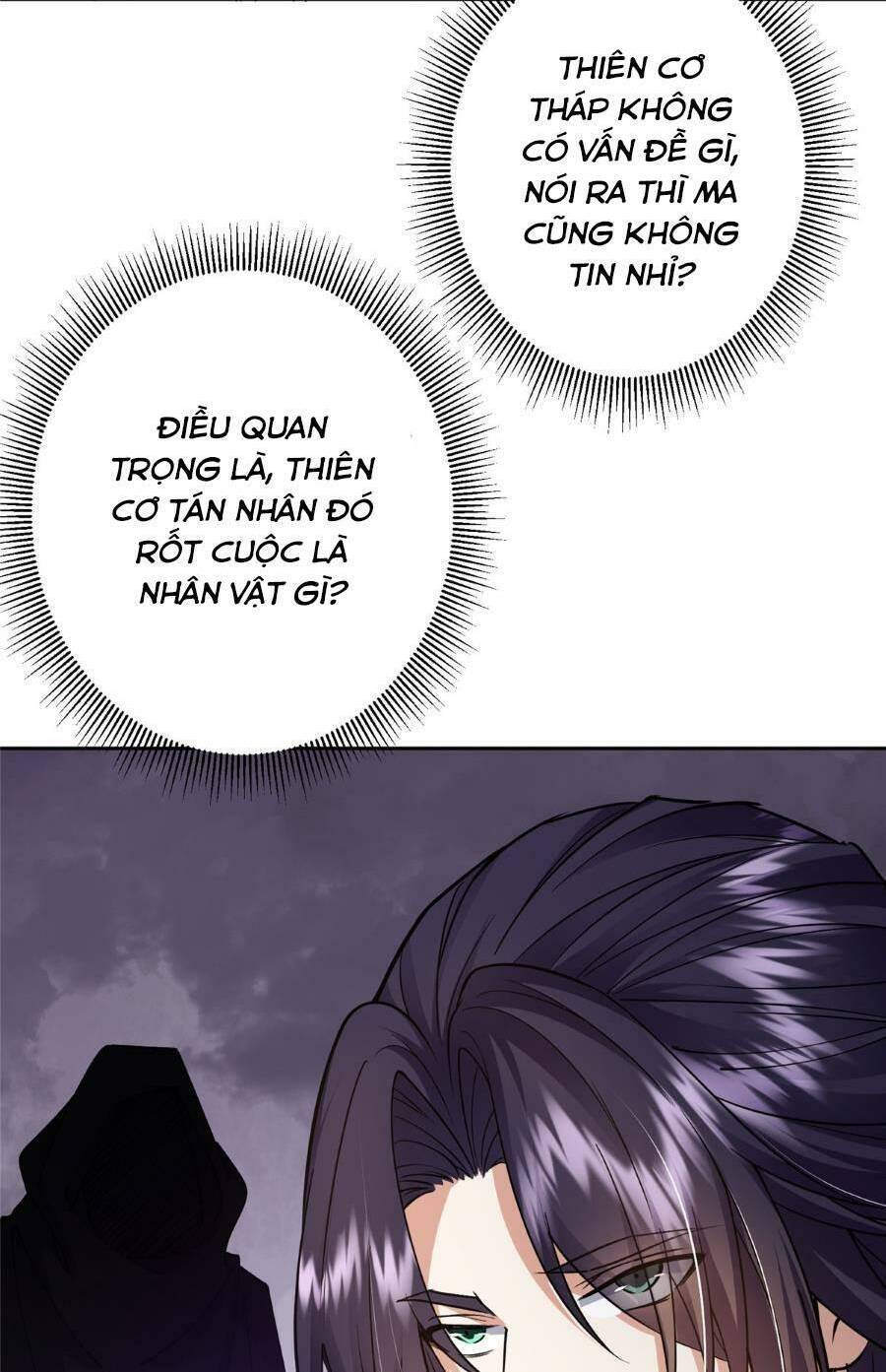 Chưởng Môn Khiêm Tốn Chút Chapter 244 - 25
