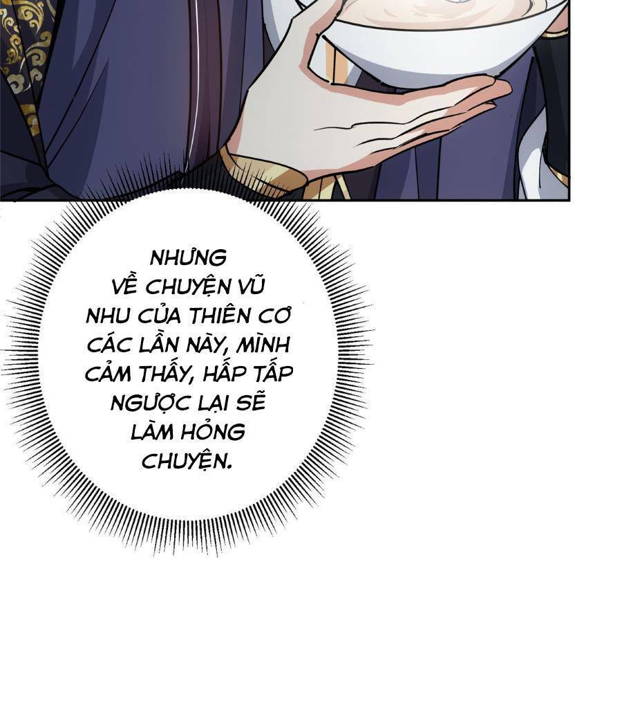 Chưởng Môn Khiêm Tốn Chút Chapter 244 - 9