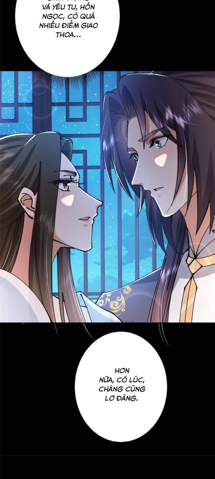 Chưởng Môn Khiêm Tốn Chút Chapter 245 - 39