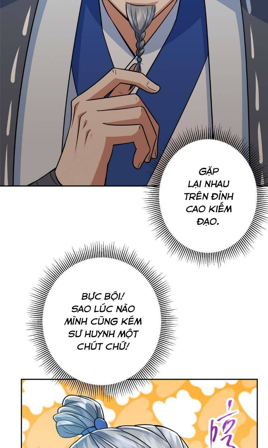 Chưởng Môn Khiêm Tốn Chút Chapter 246 - 15