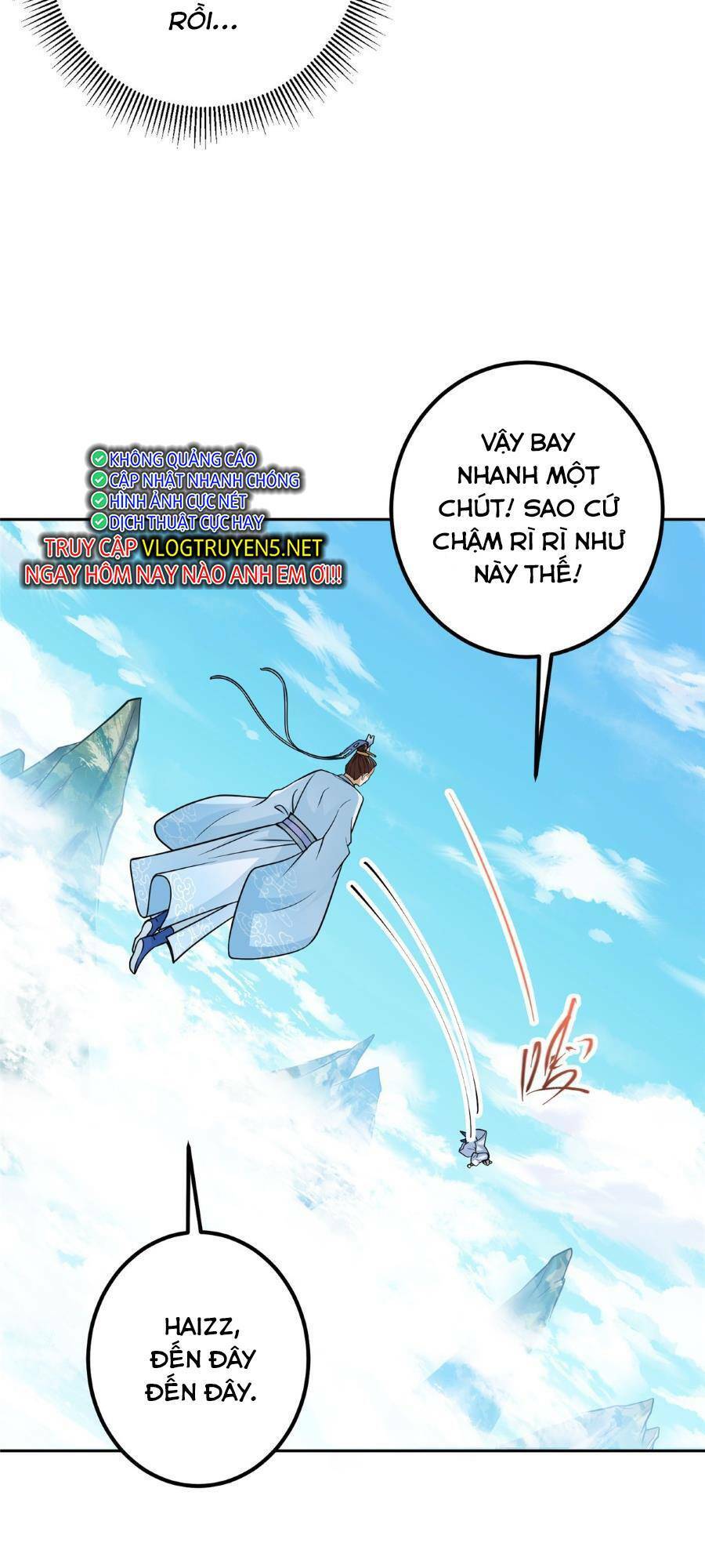 Chưởng Môn Khiêm Tốn Chút Chapter 246 - 19