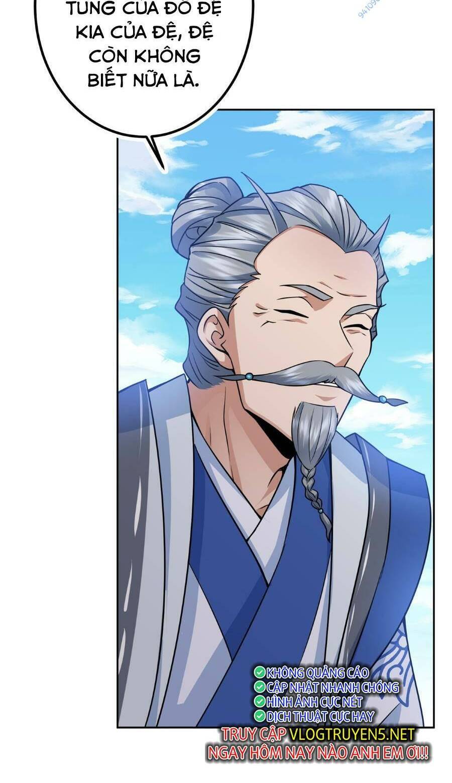 Chưởng Môn Khiêm Tốn Chút Chapter 246 - 5