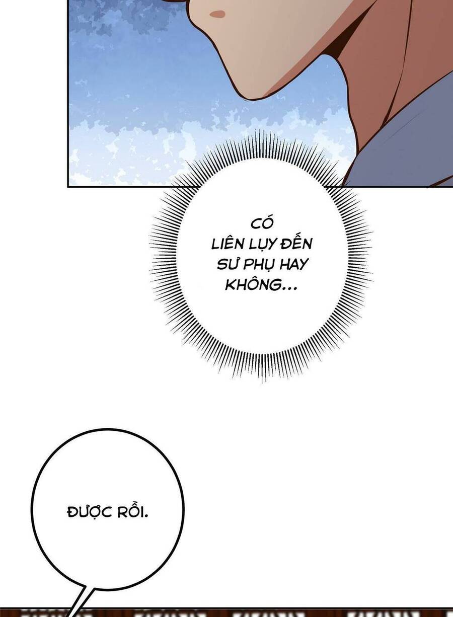 Chưởng Môn Khiêm Tốn Chút Chapter 249 - 26