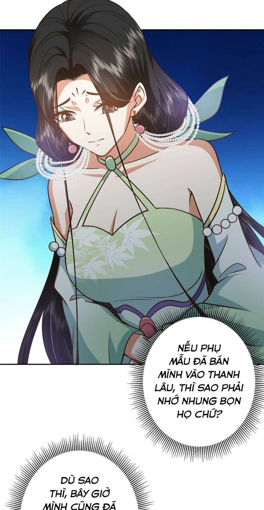 Chưởng Môn Khiêm Tốn Chút Chapter 249 - 4