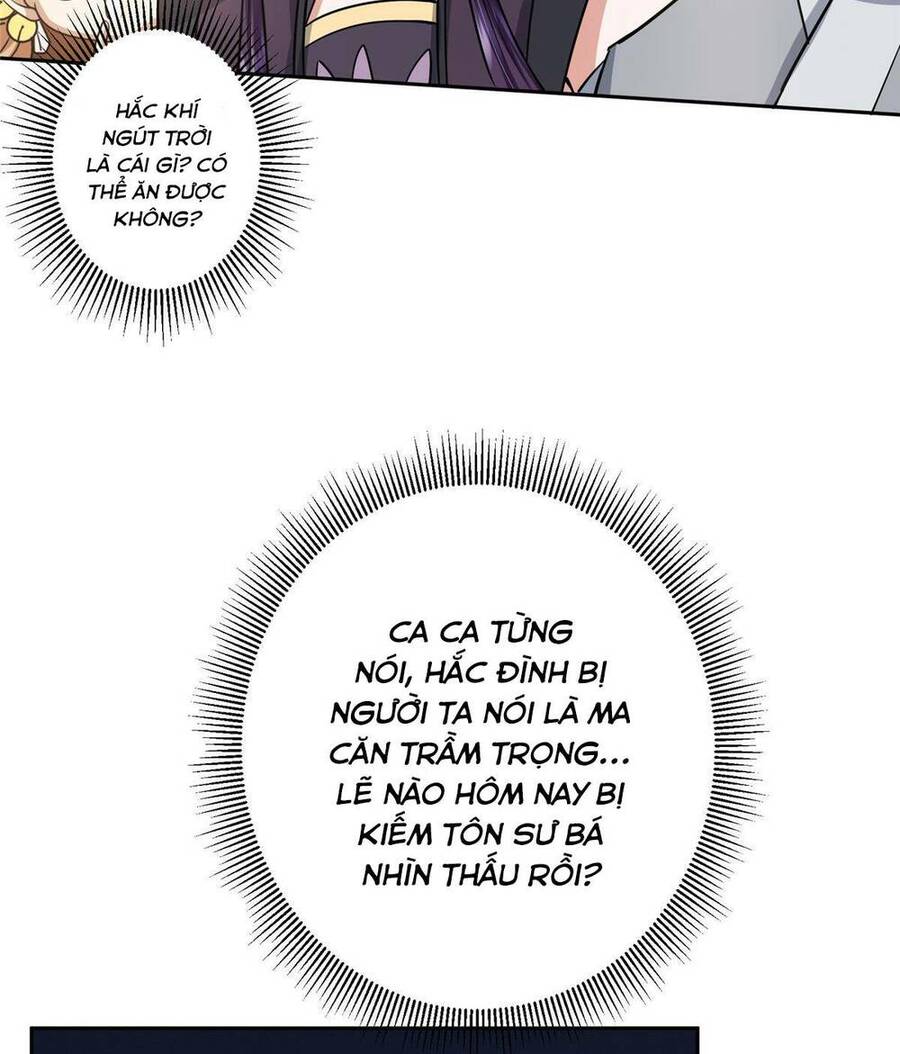 Chưởng Môn Khiêm Tốn Chút Chapter 249 - 31