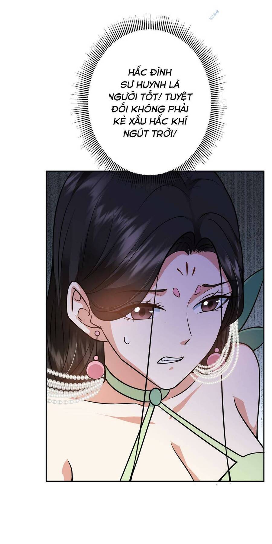 Chưởng Môn Khiêm Tốn Chút Chapter 249 - 33