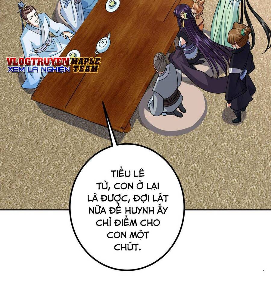 Chưởng Môn Khiêm Tốn Chút Chapter 249 - 43