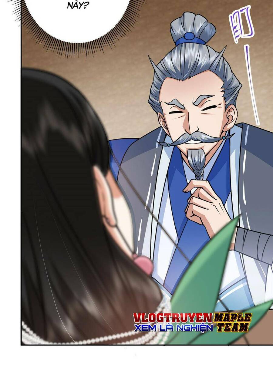 Chưởng Môn Khiêm Tốn Chút Chapter 249 - 10