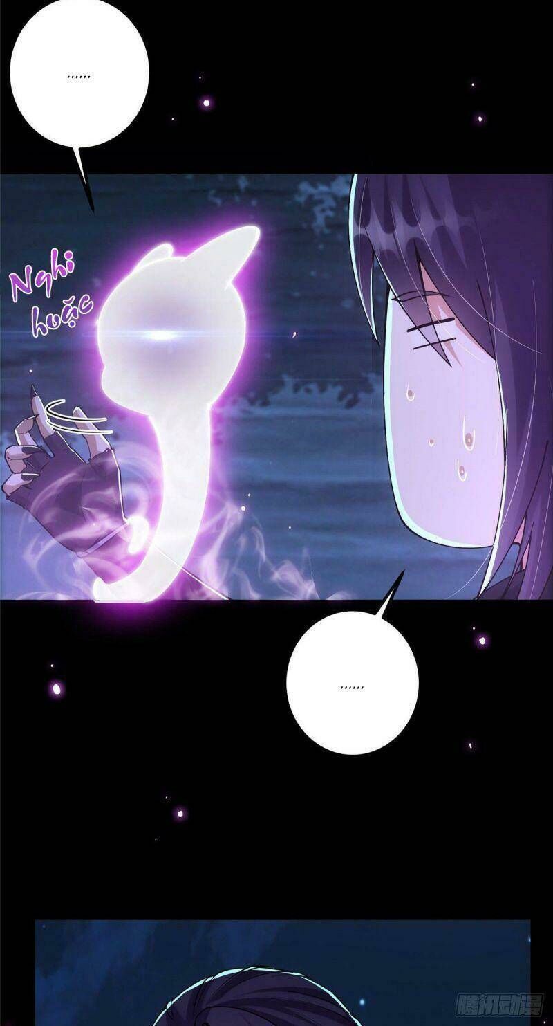Chưởng Môn Khiêm Tốn Chút Chapter 45 - 11
