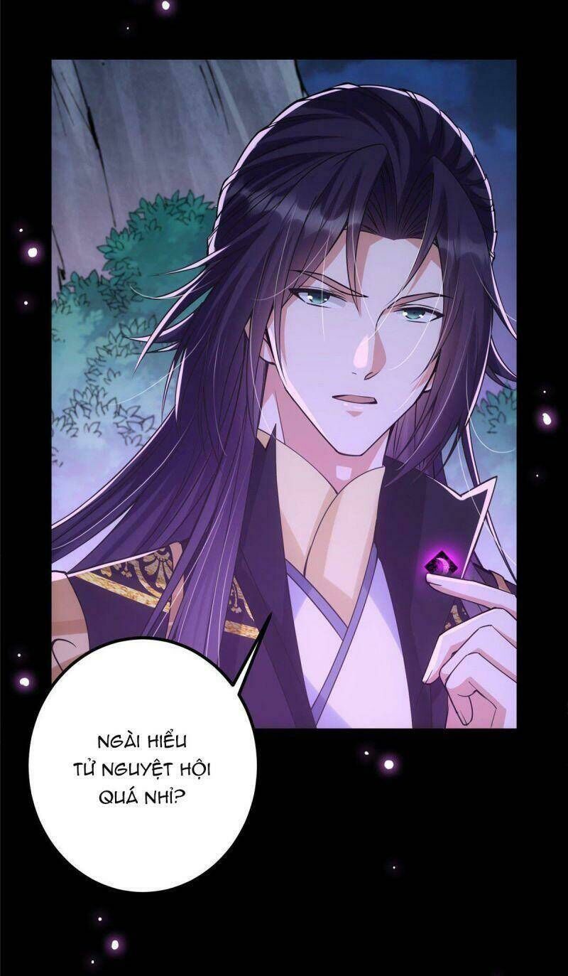 Chưởng Môn Khiêm Tốn Chút Chapter 45 - 29