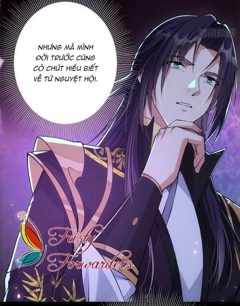 Chưởng Môn Khiêm Tốn Chút Chapter 45 - 34