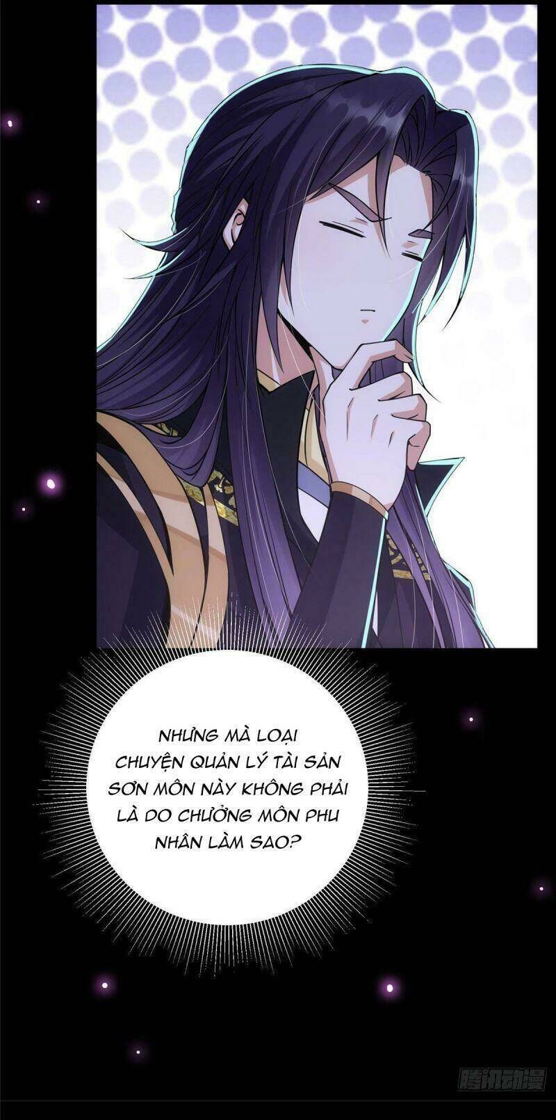 Chưởng Môn Khiêm Tốn Chút Chapter 45 - 7