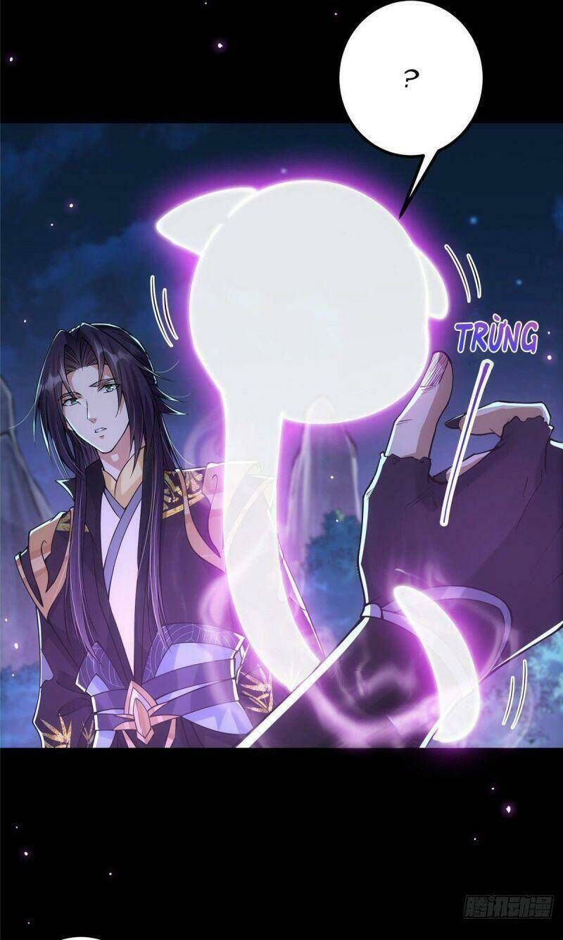 Chưởng Môn Khiêm Tốn Chút Chapter 45 - 10