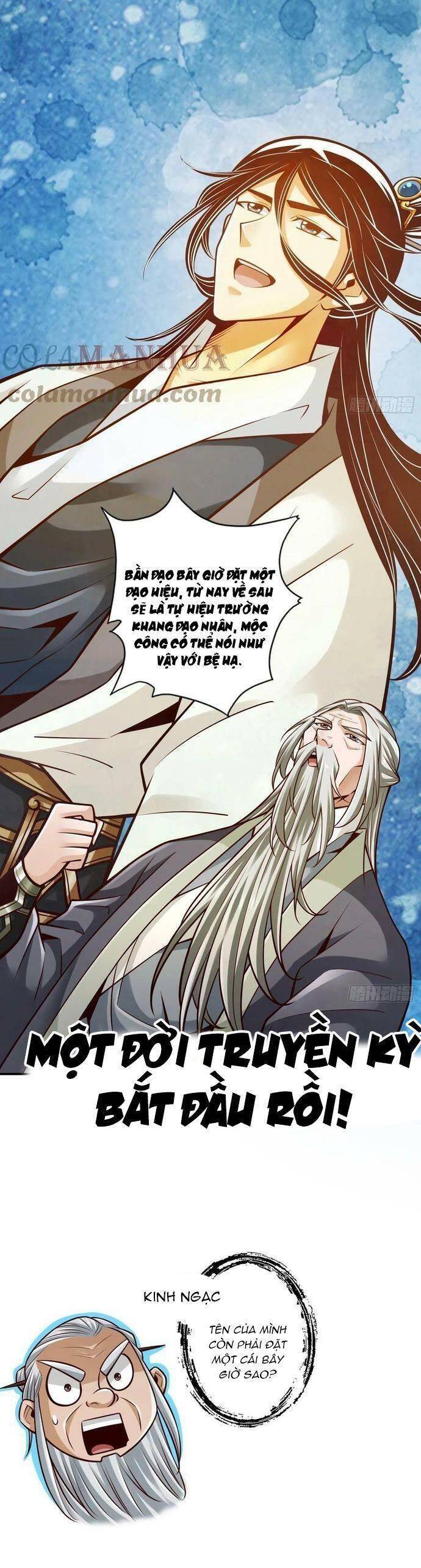 Sư Huynh Của Ta Quá Cẩn Thận Rồi Chapter 173 - 18