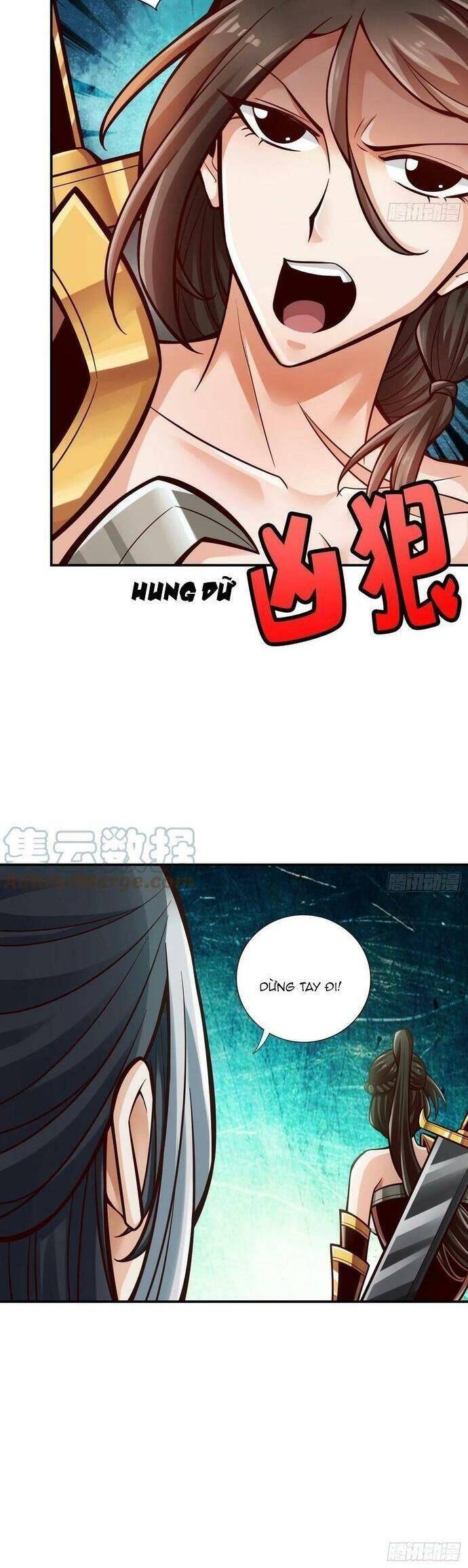 Sư Huynh Của Ta Quá Cẩn Thận Rồi Chapter 175 - 9