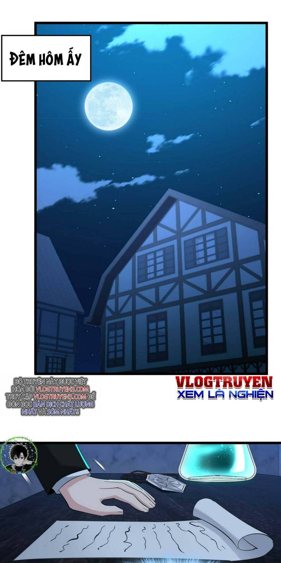 Sức Mạnh Của Ác Thần Chapter 82 - 2
