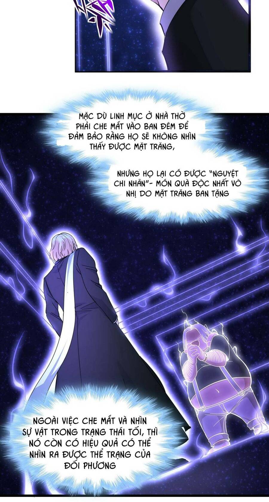 Sức Mạnh Của Ác Thần Chapter 82 - 16