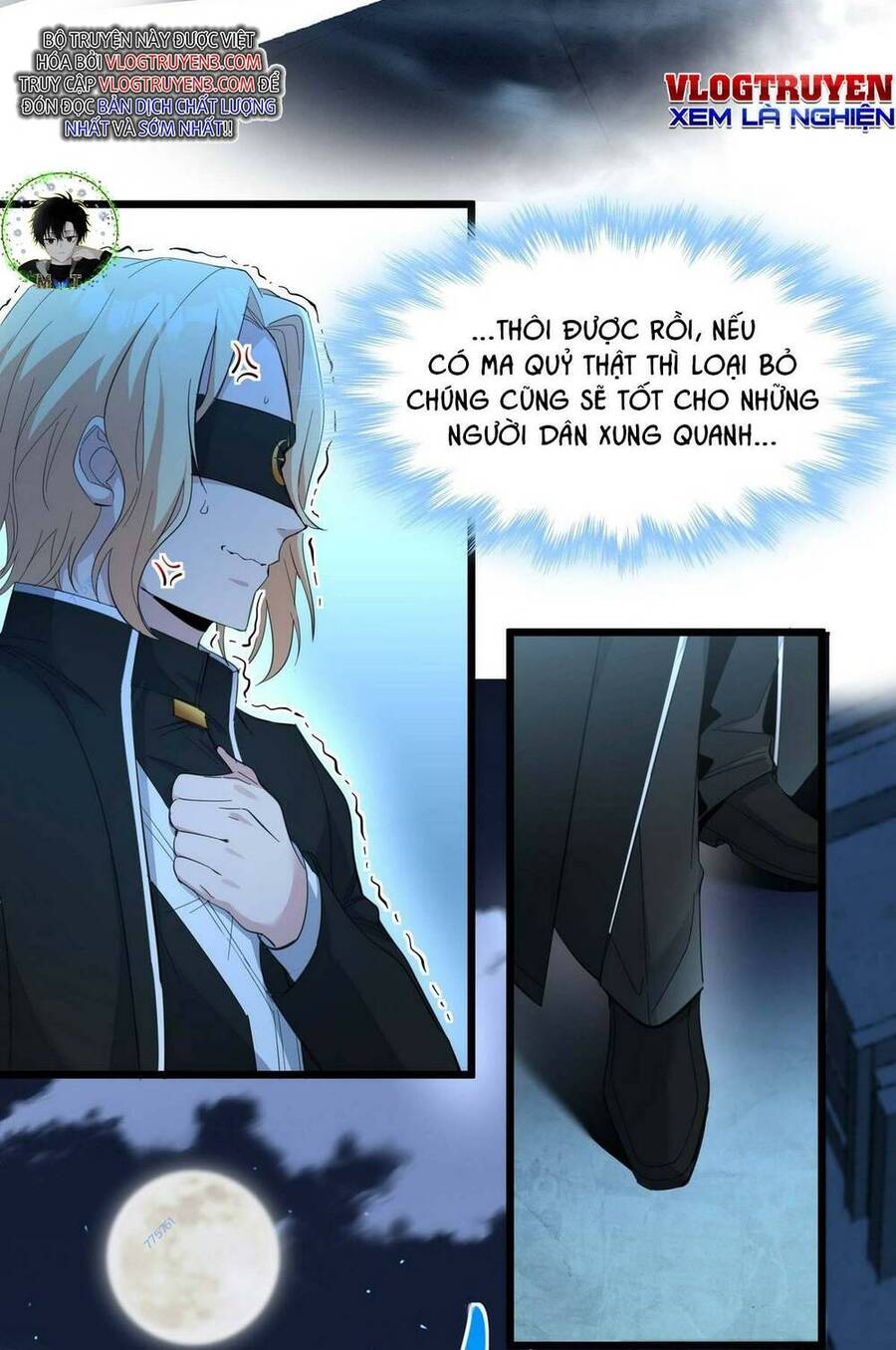 Sức Mạnh Của Ác Thần Chapter 82 - 19