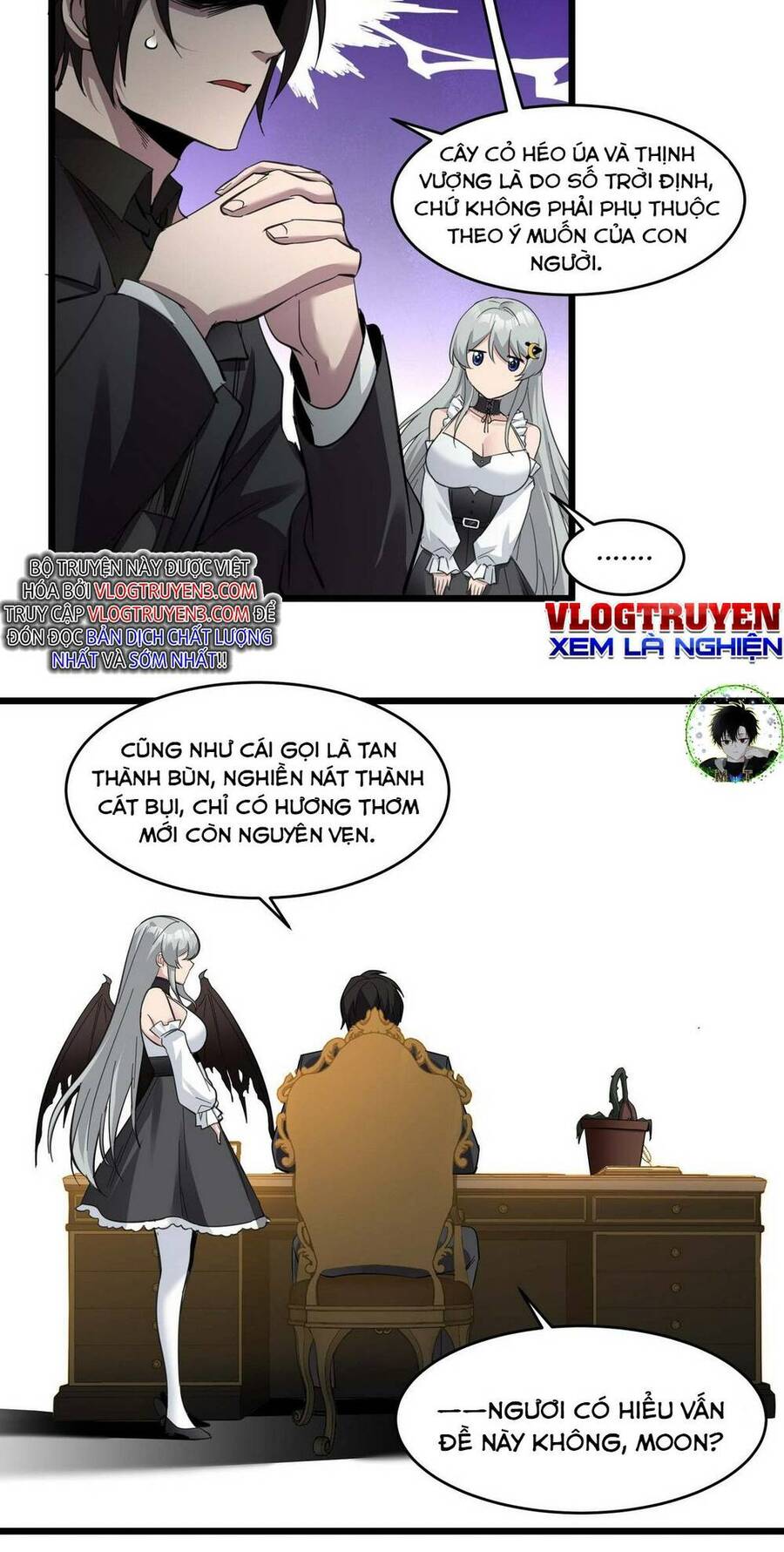 Sức Mạnh Của Ác Thần Chapter 82 - 23