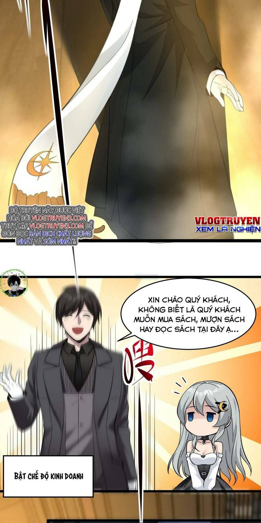 Sức Mạnh Của Ác Thần Chapter 82 - 28