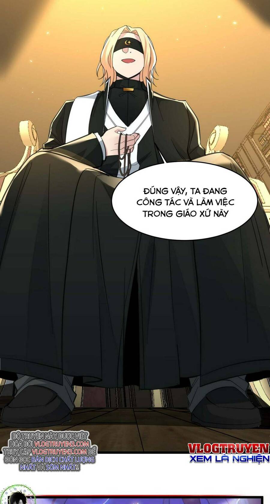 Sức Mạnh Của Ác Thần Chapter 82 - 43