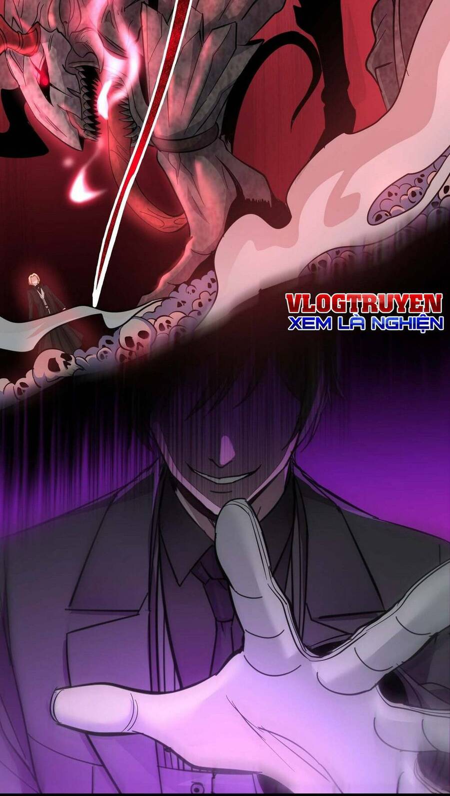 Sức Mạnh Của Ác Thần Chapter 83 - 22