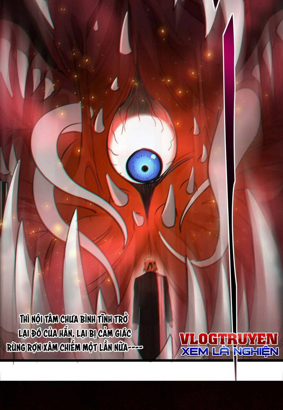 Sức Mạnh Của Ác Thần Chapter 83 - 34