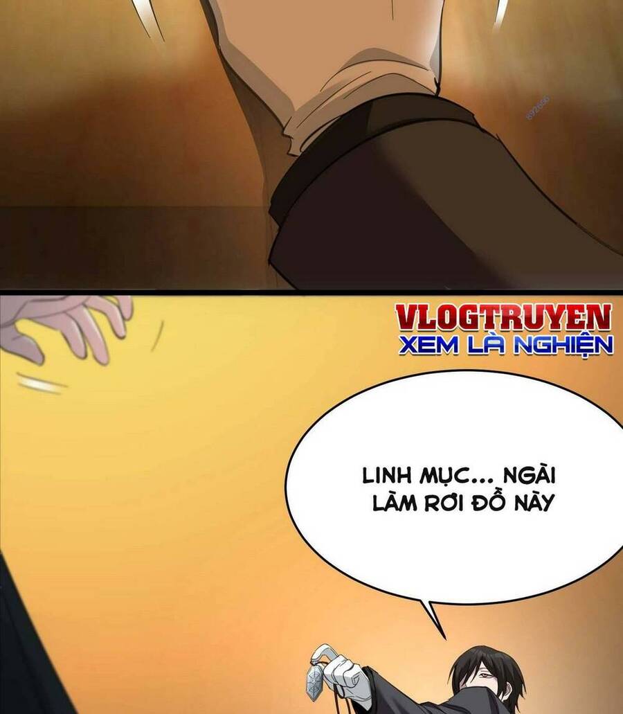 Sức Mạnh Của Ác Thần Chapter 83 - 44