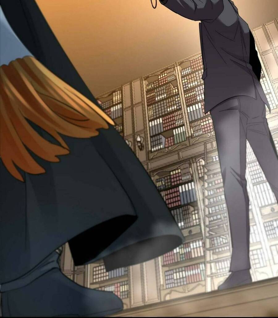 Sức Mạnh Của Ác Thần Chapter 83 - 45