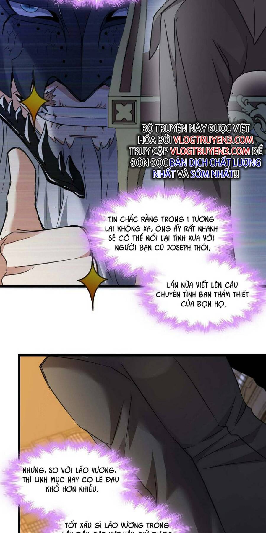 Sức Mạnh Của Ác Thần Chapter 85 - 42