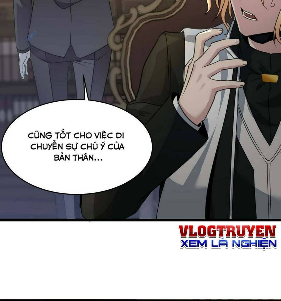 Sức Mạnh Của Ác Thần Chapter 85 - 51