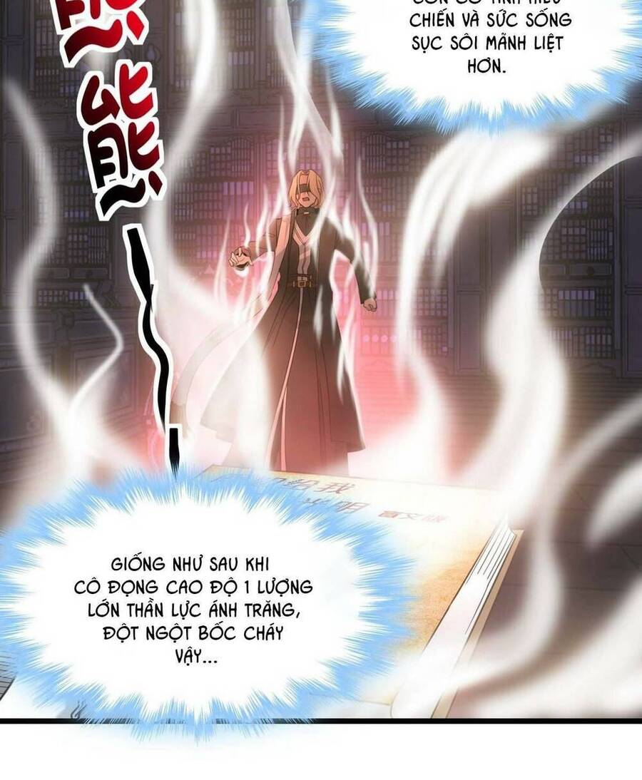 Sức Mạnh Của Ác Thần Chapter 86 - 15