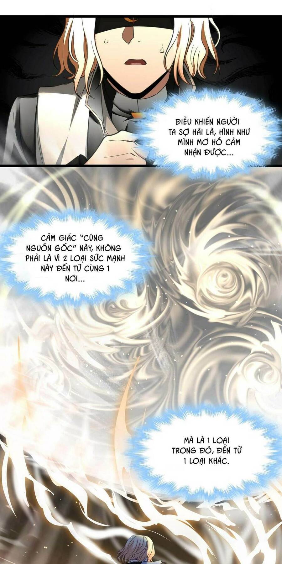 Sức Mạnh Của Ác Thần Chapter 86 - 16