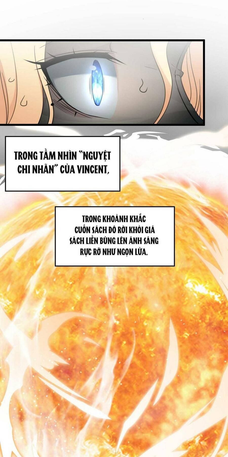 Sức Mạnh Của Ác Thần Chapter 86 - 3