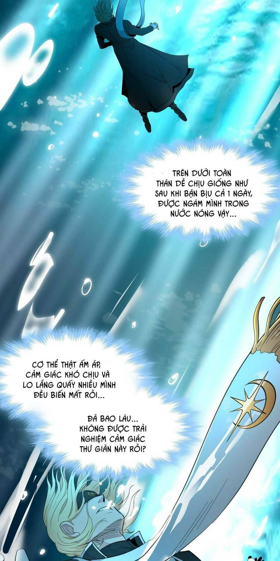Sức Mạnh Của Ác Thần Chapter 86 - 28