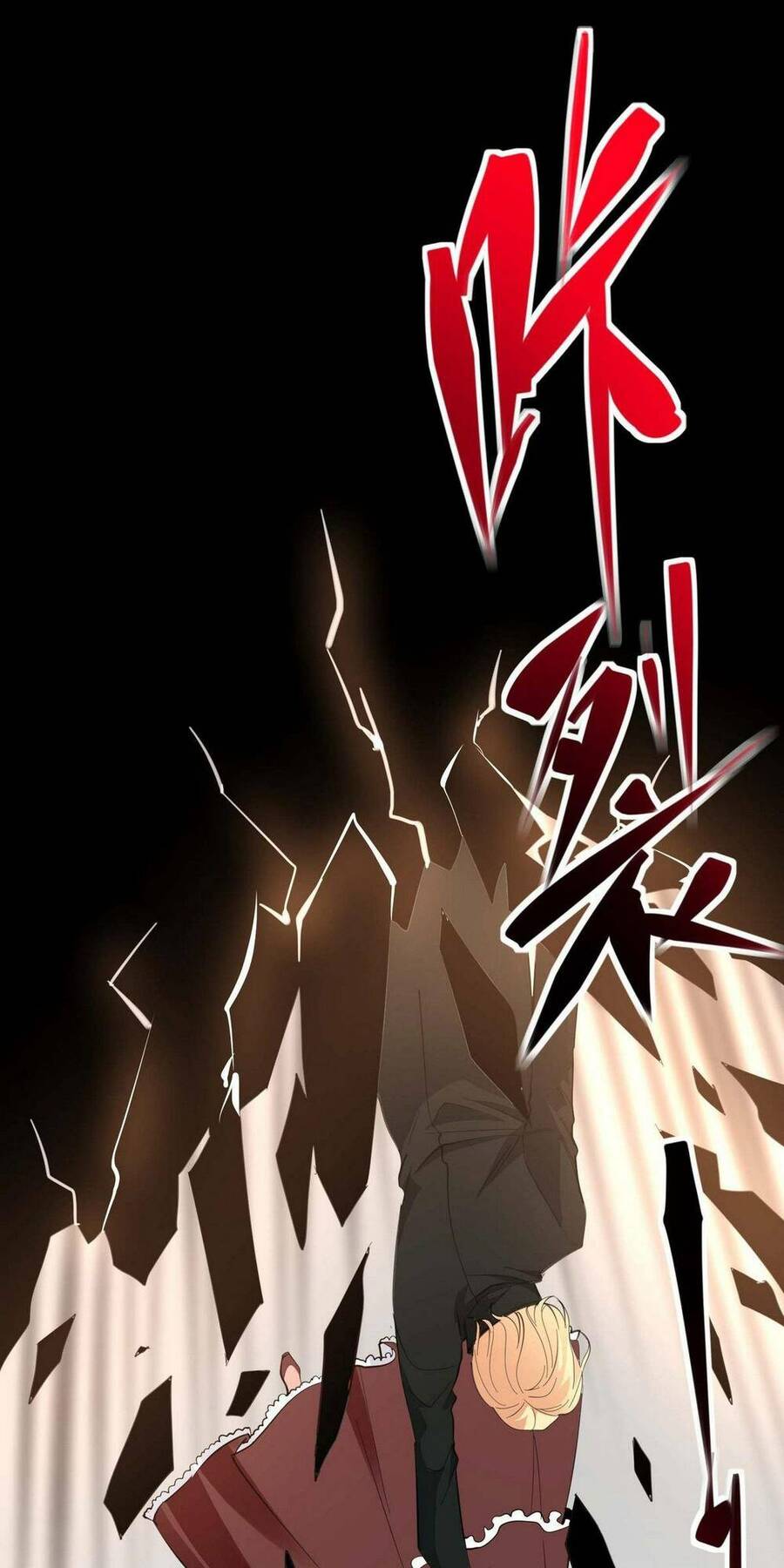 Sức Mạnh Của Ác Thần Chapter 86 - 38