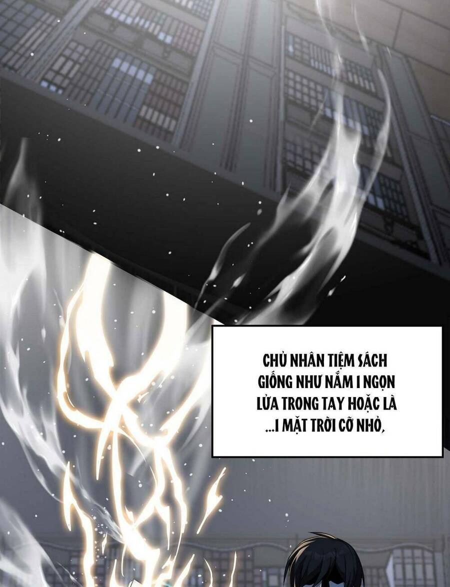 Sức Mạnh Của Ác Thần Chapter 86 - 5
