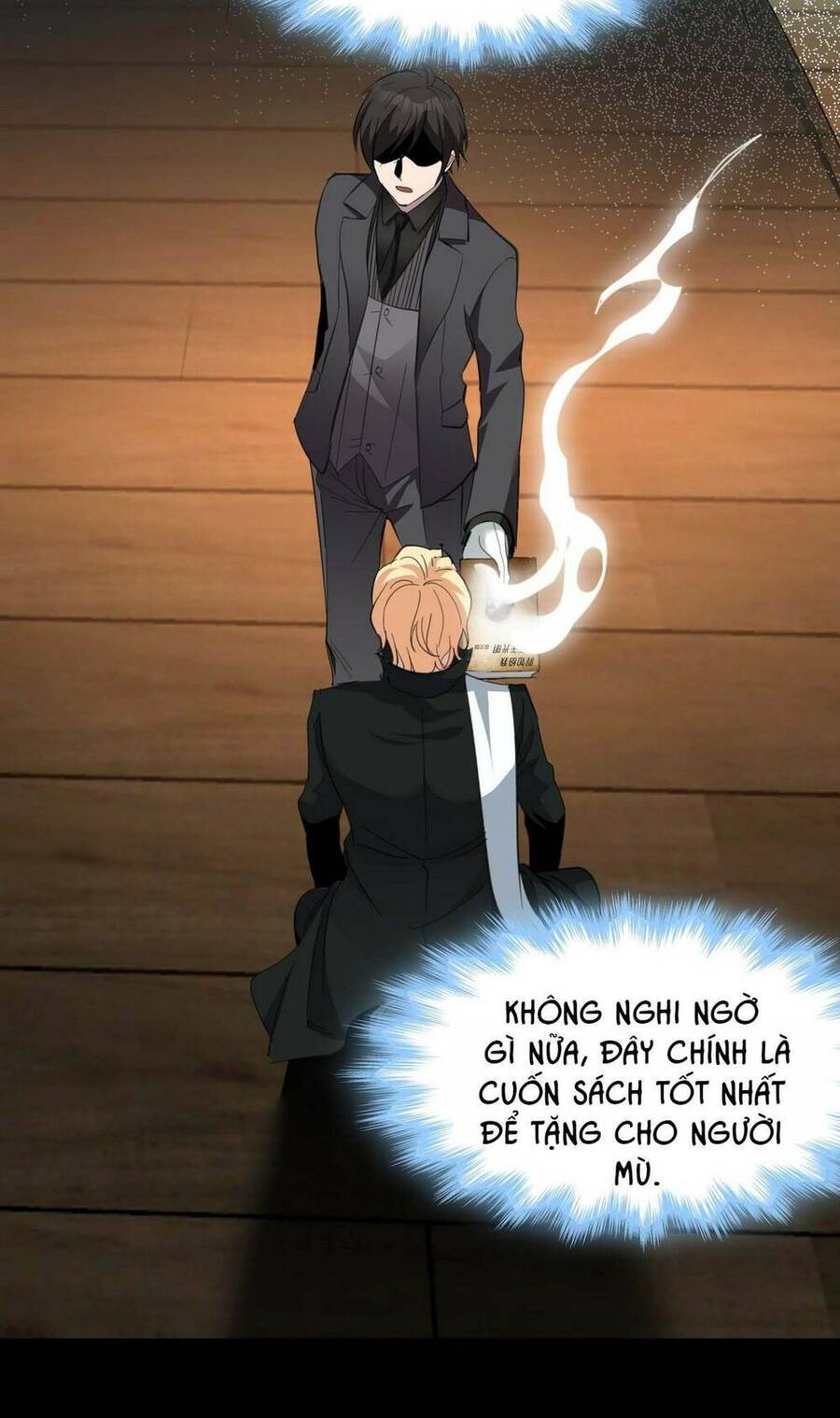 Sức Mạnh Của Ác Thần Chapter 86 - 48