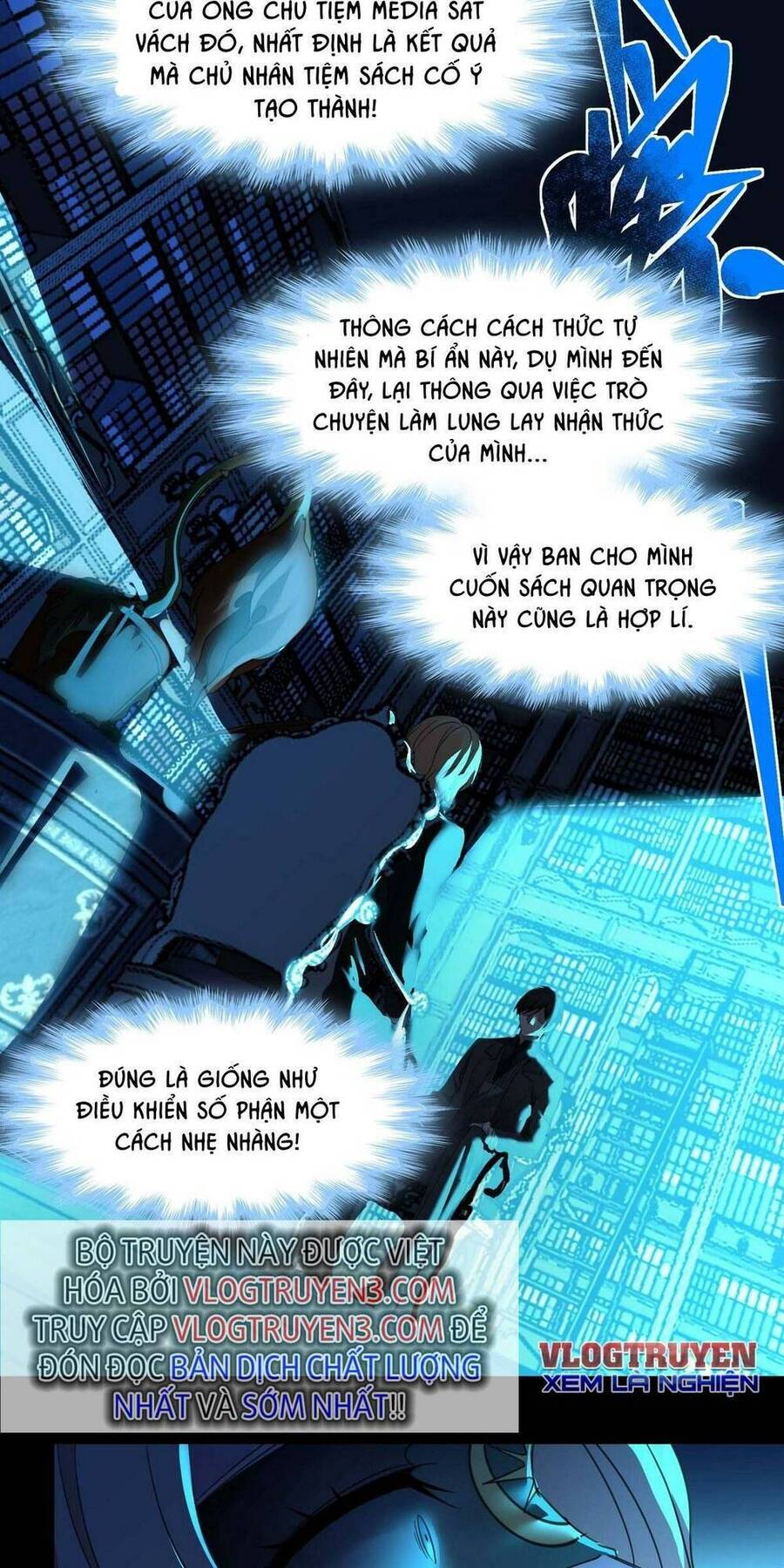 Sức Mạnh Của Ác Thần Chapter 87 - 25