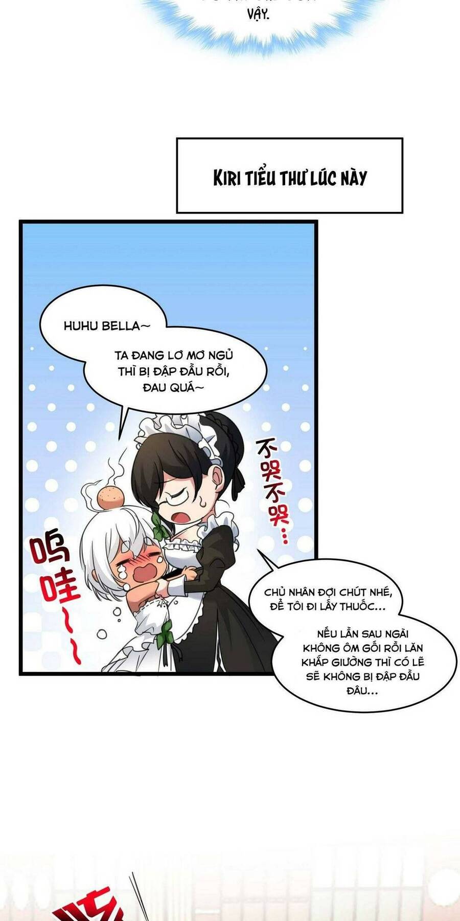 Sức Mạnh Của Ác Thần Chapter 87 - 47
