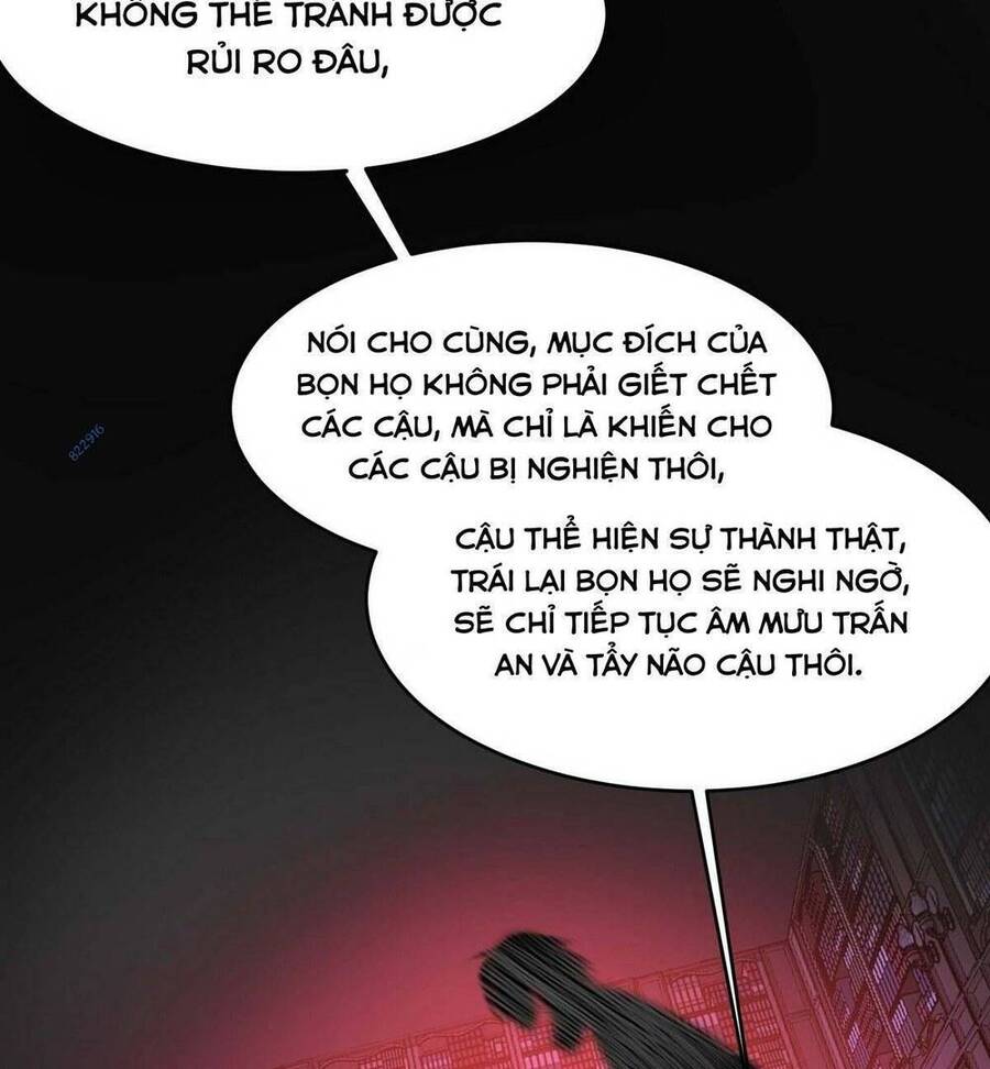 Sức Mạnh Của Ác Thần Chapter 87 - 50