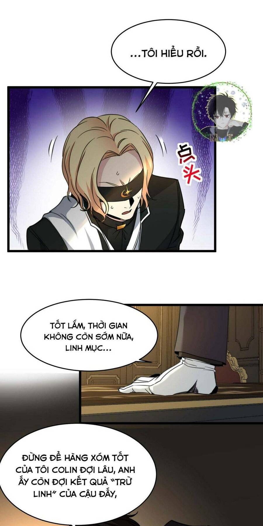 Sức Mạnh Của Ác Thần Chapter 87 - 52