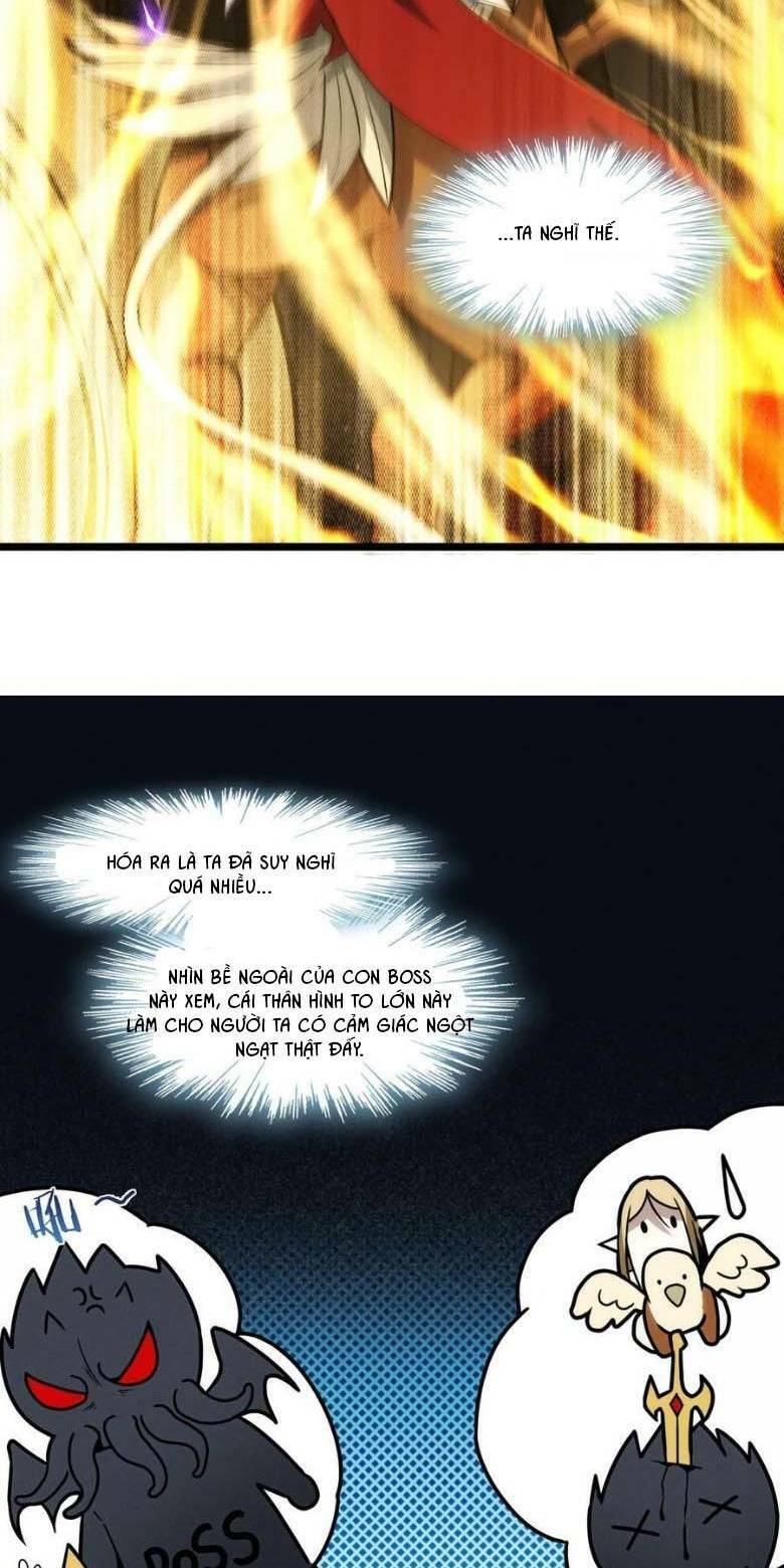 Sức Mạnh Của Ác Thần Chapter 55 - 37