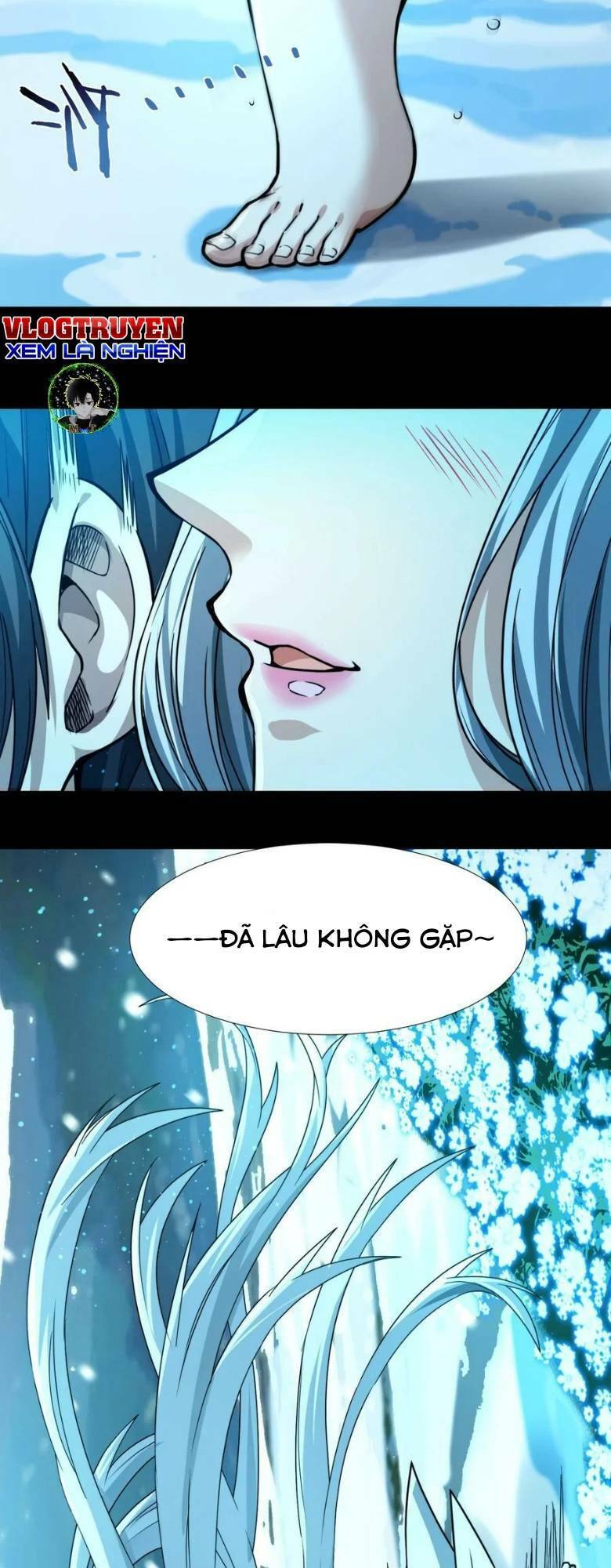 Sức Mạnh Của Ác Thần Chapter 56 - 31