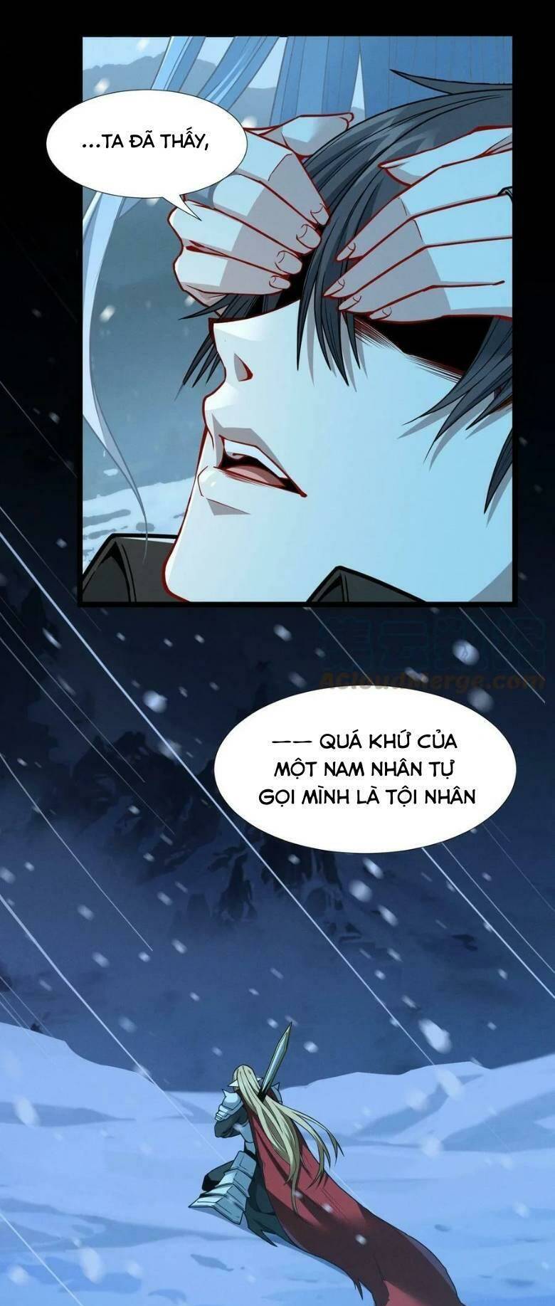 Sức Mạnh Của Ác Thần Chapter 56 - 39