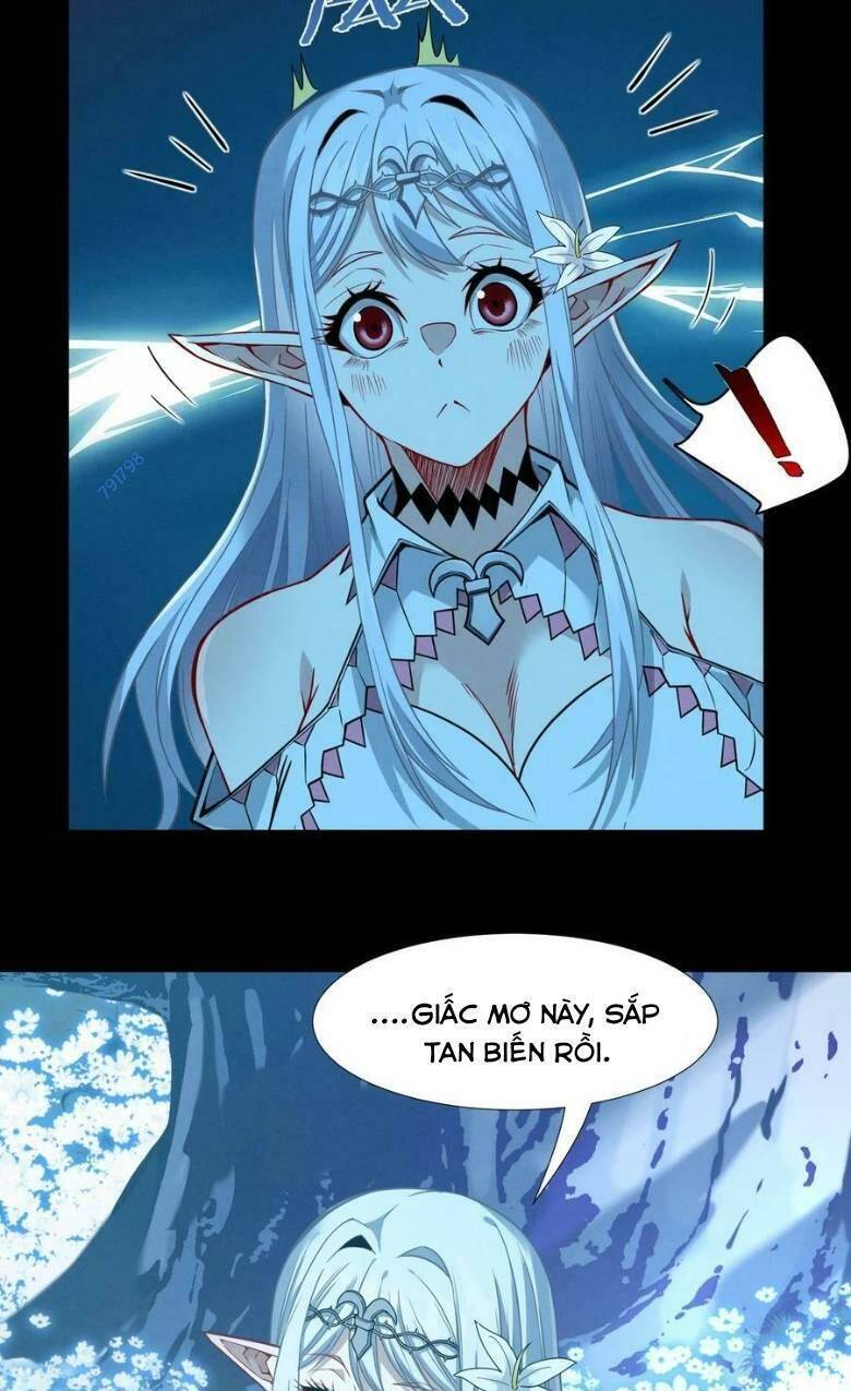Sức Mạnh Của Ác Thần Chapter 56 - 54
